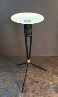 Midcentury Kerzenständer Laurids Lonborg Tripod-Modell