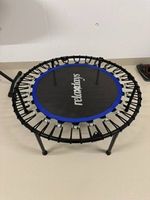 Trampolin "relaxdays"