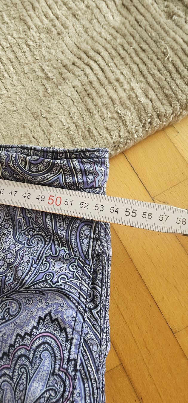 Badehosen: Etro Badehose, Grösse XL, Top Zustand – Gebraucht aus Riedikon von Winter21. 3