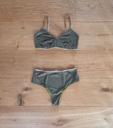 MYMARINI bikini set, size S