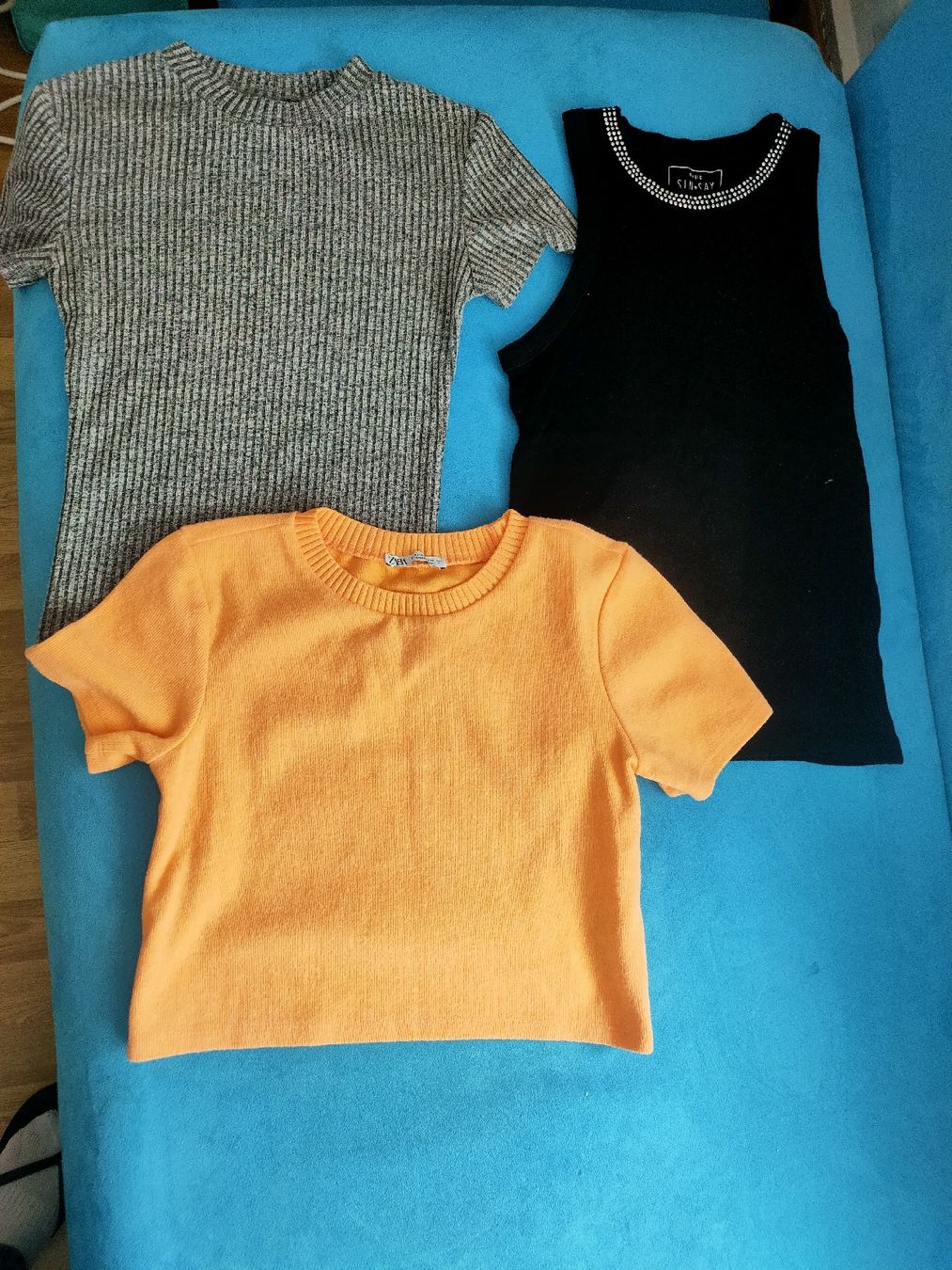 Kleiderpakete: Clothes XS/S – Gebraucht aus Zürich von mar_dl57 5