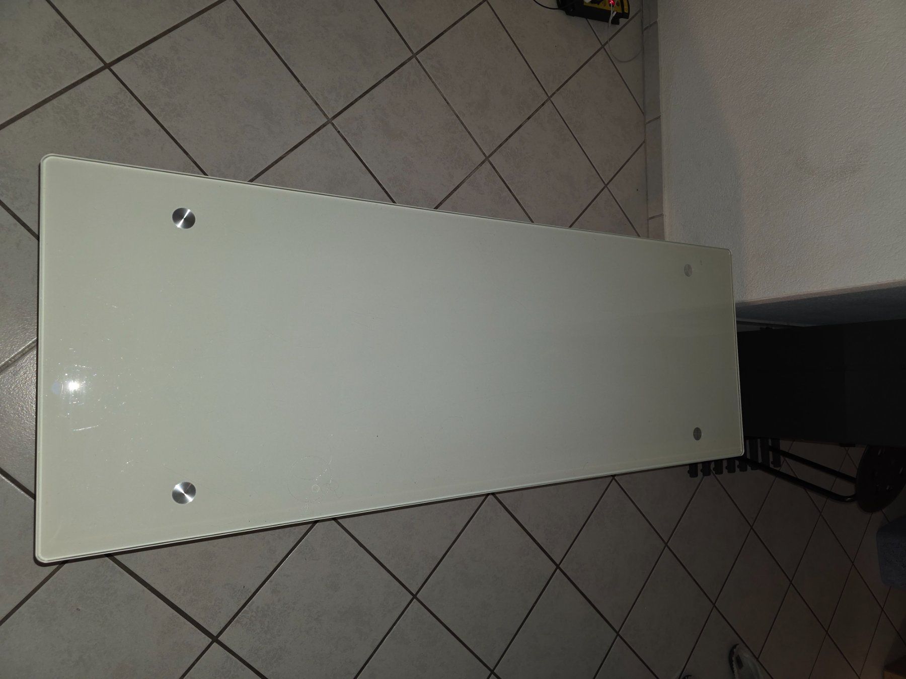 Tavoli: Salontisch – Usato da Pfyn venduto da alex75 3