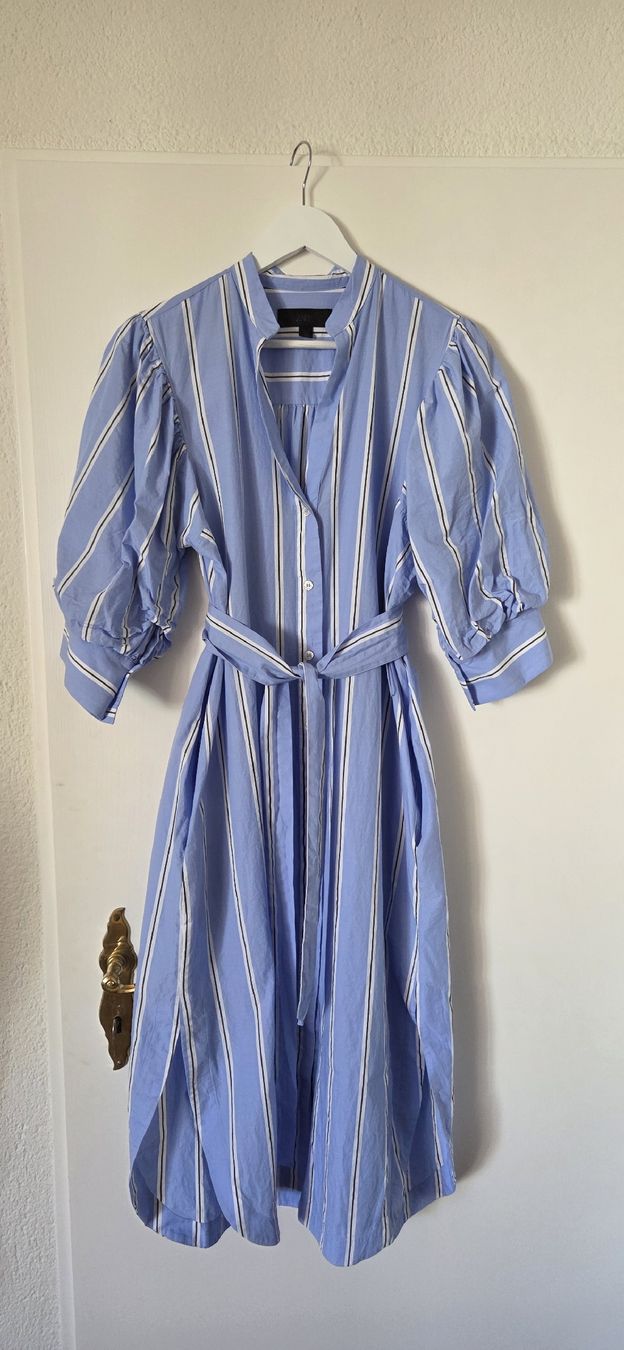 Zara Vestiti: Zara Baumwollkleid S – Nuovo (secondo la descrizione) da Horgen venduto da aiac0