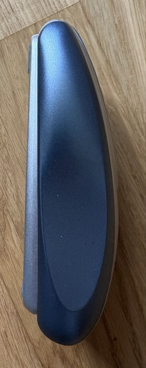 Logitech Mouse: Logitech Maus (für unterwegs) – Usato da Utzenstorf venduto da wing55 2