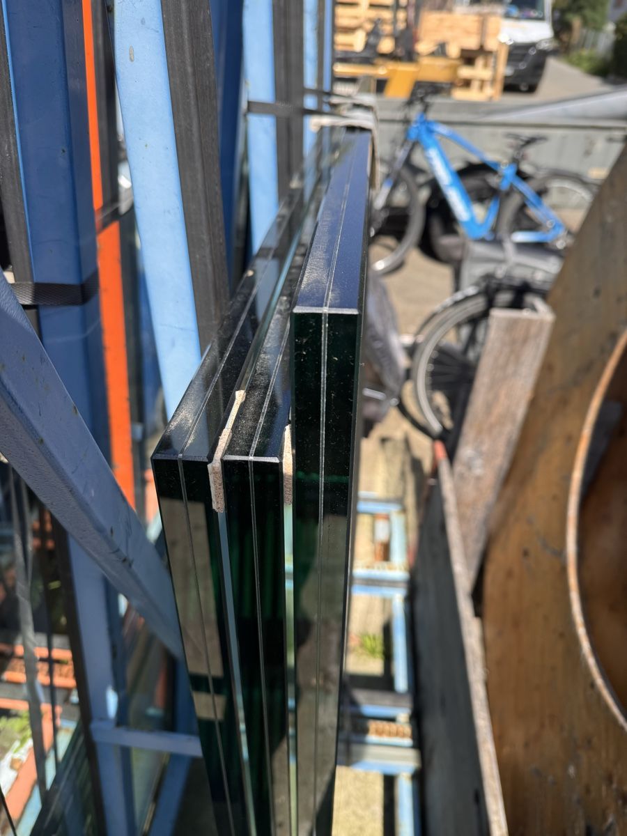 Bicchieri: Glas für Glasgeänder – Nuovo e nell'imballaggio originale da Romanshorn venduto da Itzzdave 2