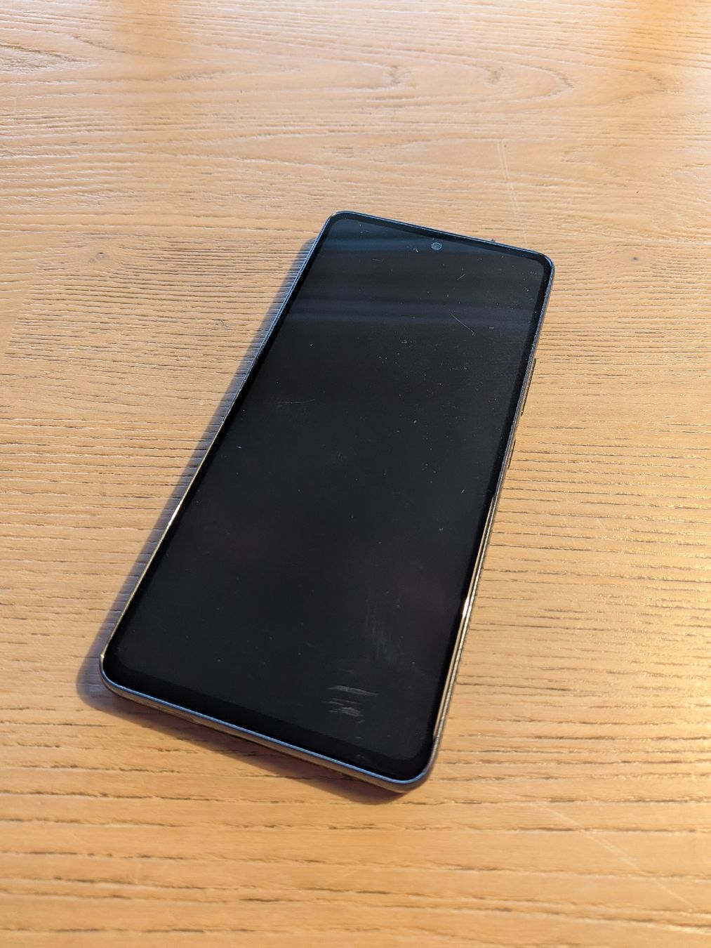 Samsung Telefoni cellulari / Smartphones: Samsung A53 – Usato da Grabs venduto da Ibeas 2