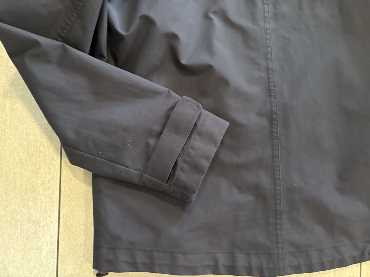 Massimo Dutti Giacche: Massimo Dutti - Giacca uomo blu navy - Taglia M - Ottimo! – Usato da Biel/Bienne venduto da dan_dgq5 2