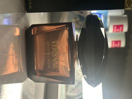 Versace Crystal Noir Eau de Parfum 90ml neu/unbenutzt