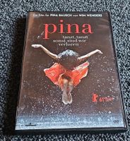 DVD Pina (22164)
