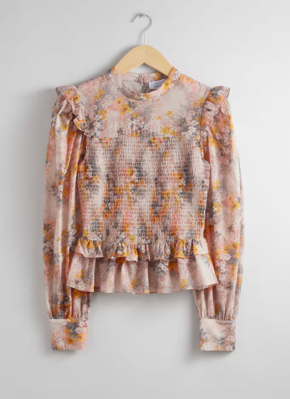 Other Stories Camicette: &Other Stories Bluse 38 – Usato da Steinhausen venduto da Alise