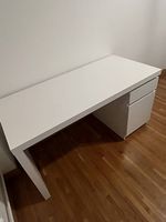 Bureau Malm IKEA 