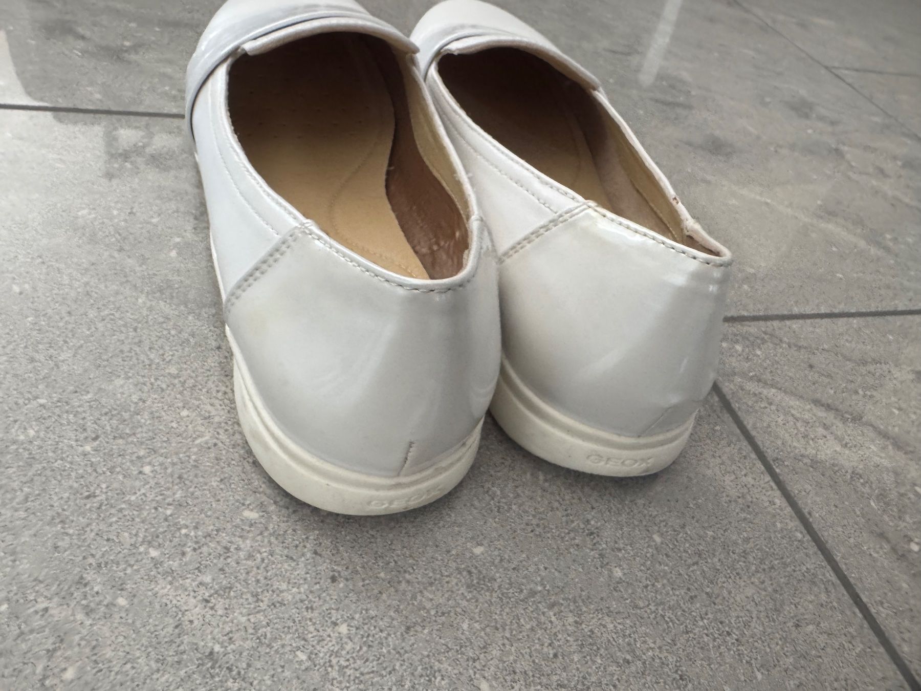 Geox Scarpe da donna: Geox Schuhe Gr.41 – Nuovo (secondo la descrizione) da Baden venduto da Sakilili 1
