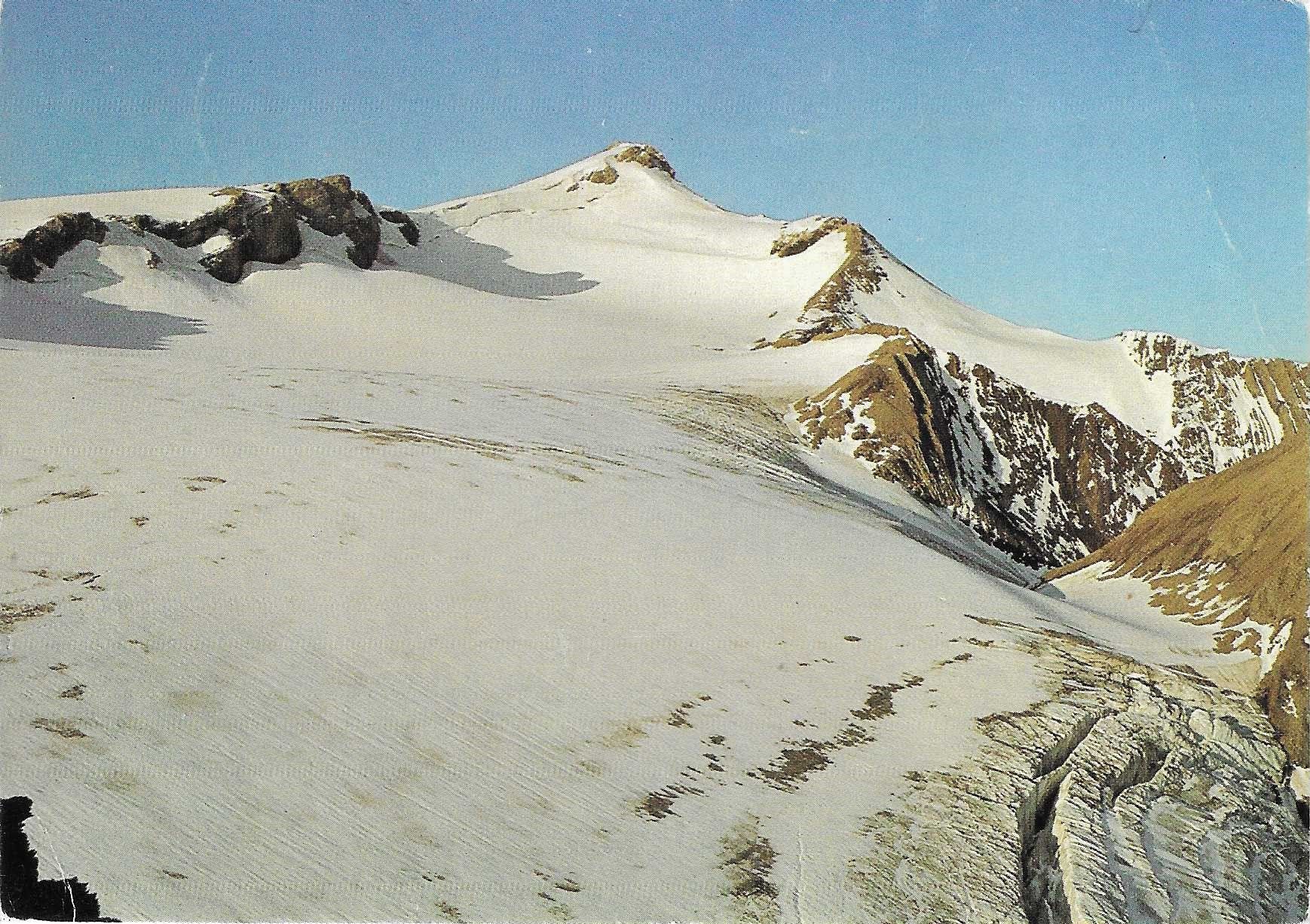 Cartoline postali: Wildhorn BE – Usato da Rothrist venduto da Stranglehold