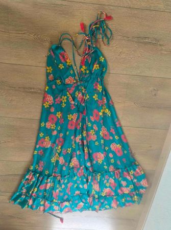 Ibiza Kleid one size