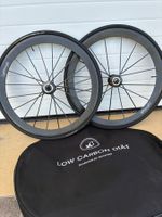 LIGHTWEIGHT MEILENSTEIN Laufradsatz tubular