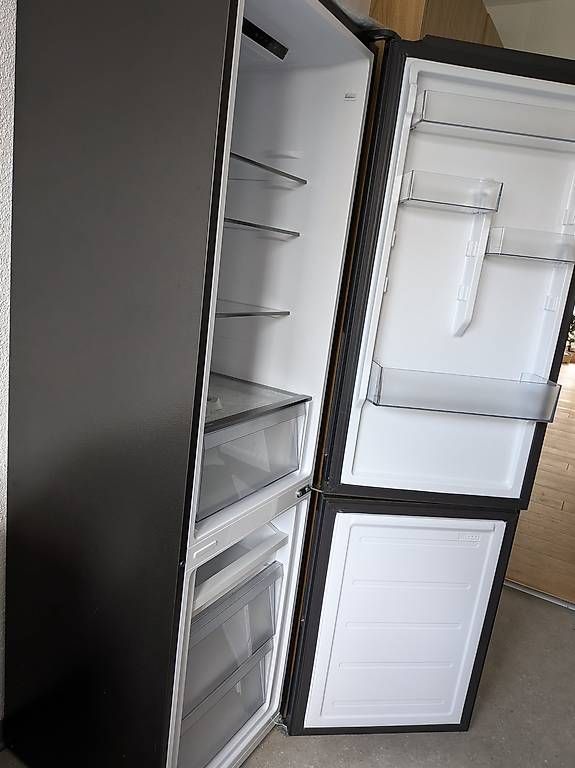 Kühlschrank: Kühlschrank mit Gefrierfach Candy – Gebraucht aus Zürich von Hund_2000 2