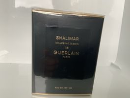 Guerlain Shalimar Millesime Jasmin Parfum Neu OVP 50 ml