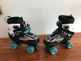 Rollschuhe vergrösserbar 37 - 40
