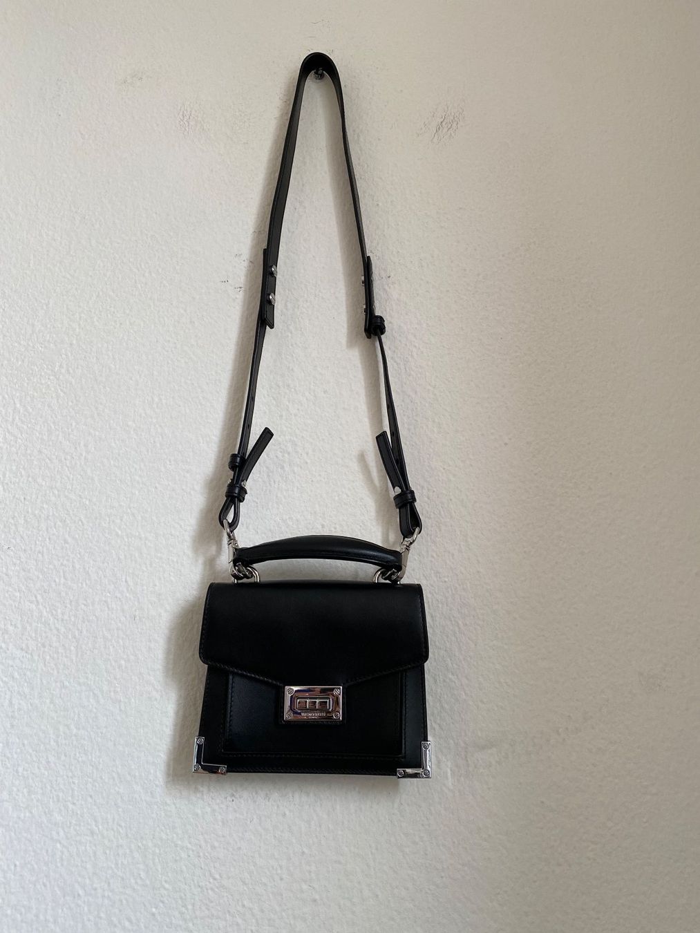 Kooples Borse: The Kooples Emily mini bag – Nuovo (secondo la descrizione) da Biel/Bienne venduto da Sommer_17 1