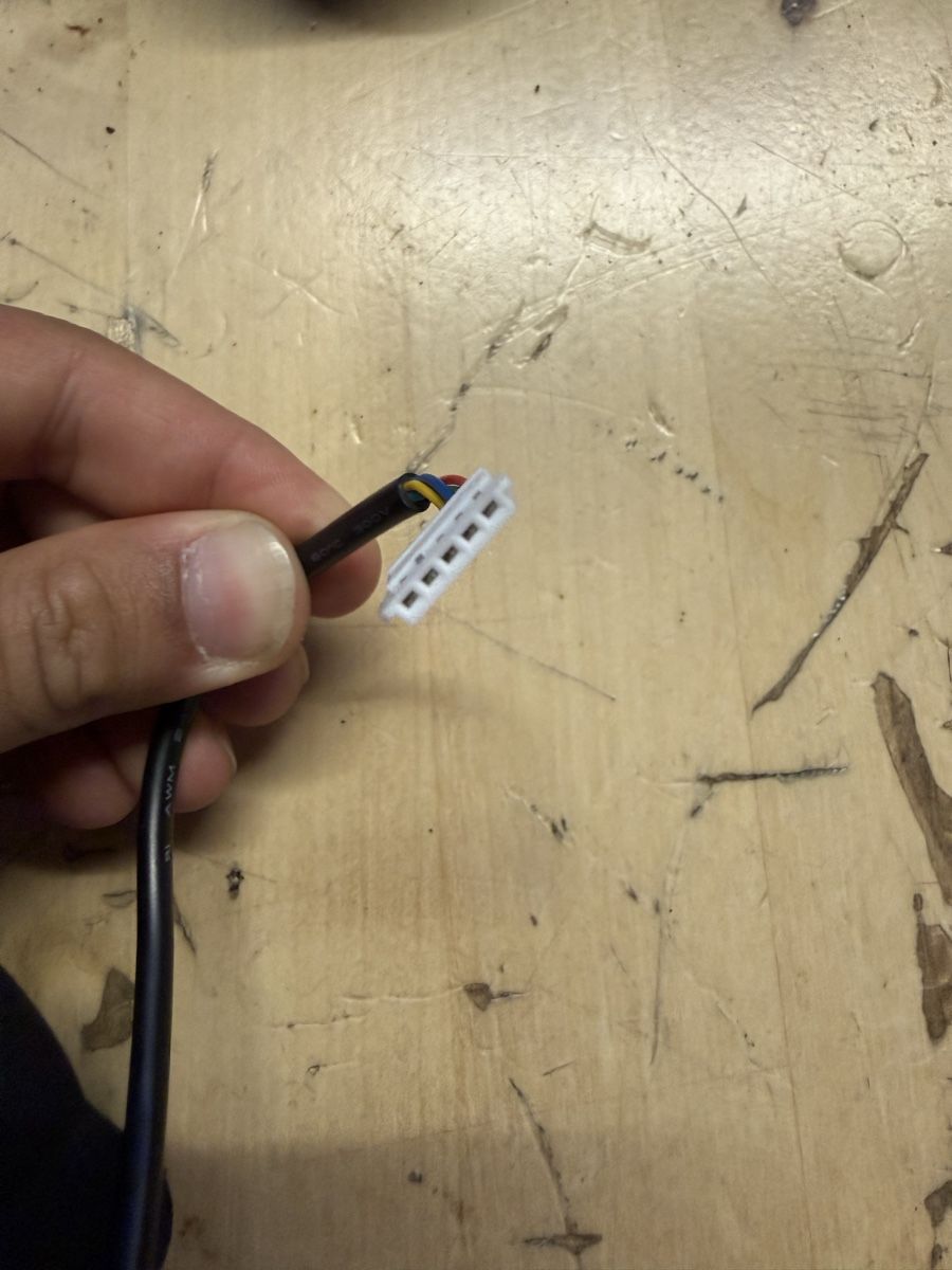 Autres accessoires p. véhicule: E-Scooter Daumengas mit Kabel 5-Pin Stecker neu – Neuf avec emballage d'origine à Bützberg par S_M0377 2