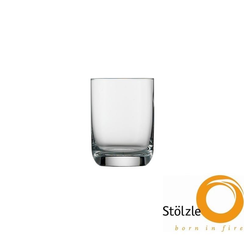Bicchieri: Stölzle CLL 180ml Saftglas klein – Nuovo e nell'imballaggio originale da Wettingen venduto da kochshop 2