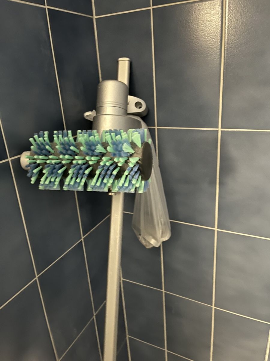 Douches: Massage Duschsystem Aglaja – D'occasion à Selzach par Alli69 2
