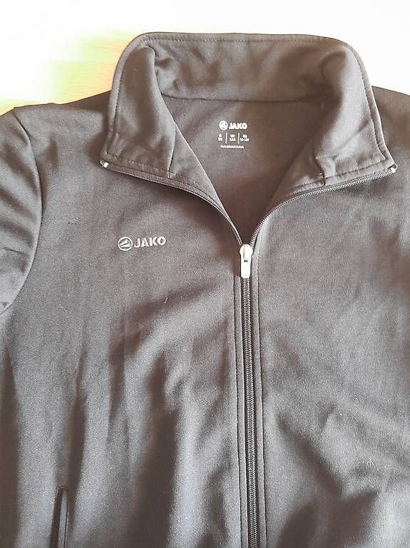 Jako Vestes: Jako Sportjacke – Neuf (Voir description) à Chur par pat_6y5t 2