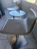 Chaise de bar