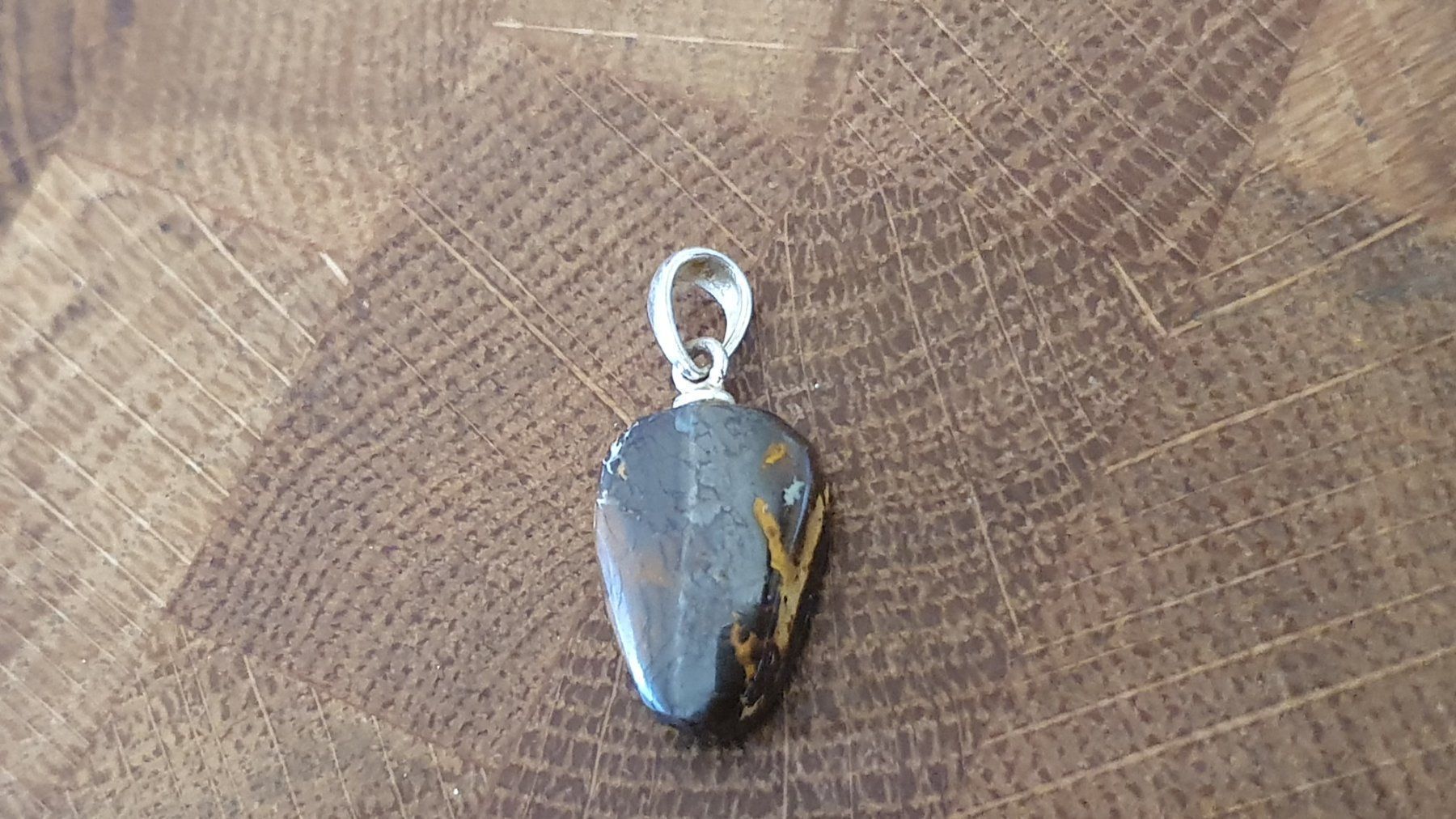 Pierres précieuses: Boulder Opal – D'occasion à Flawil par Naphtali 4