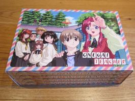 Onegai Teacher (Omu)