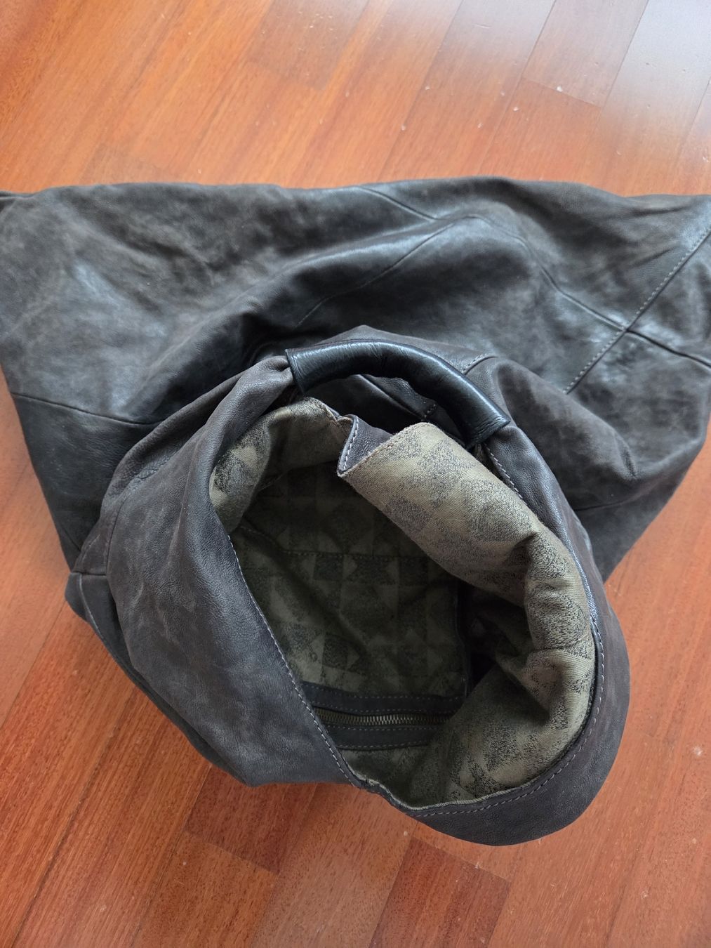 Borse da donna: Ledertasche – Usato da Roveredo GR venduto da Dav_77 1