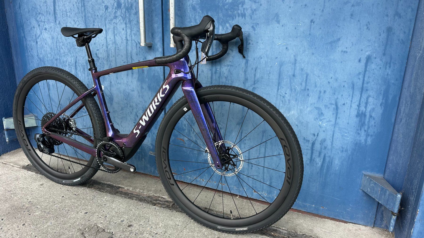 Specialized Biciclette: Specialized Creo SL S-WORKS Carbon  Gr. 54 – Nuovo e nell'imballaggio originale da Mels venduto da DRIFT_Bike_Shop 3