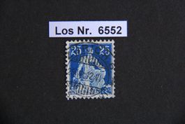 CH 1908 sauberer Vollstempel                        Los 6552