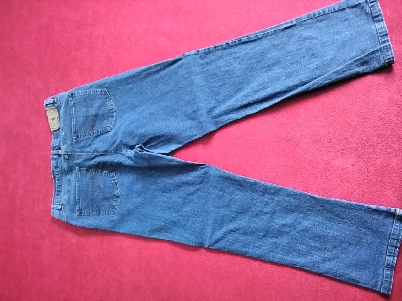 Jeans: Jeans, Arizona, Stretch, Gr. 44 – Usato da Horgen venduto da mar_8rbw 1