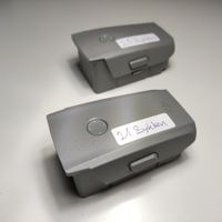 DJI MAVIC AIR 2/ 2S, Akkus 2x (21+25 Zyklen/Tiptop!)