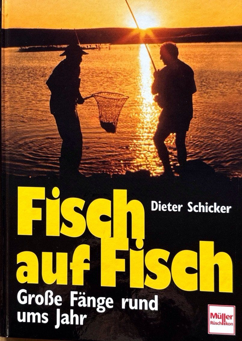 Libri: Fisch auf Fisch – Nuovo (secondo la descrizione) da Sarnen venduto da Livres