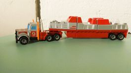 Matchbox Connectables Feuerwehrwagen, Convoy-Serie