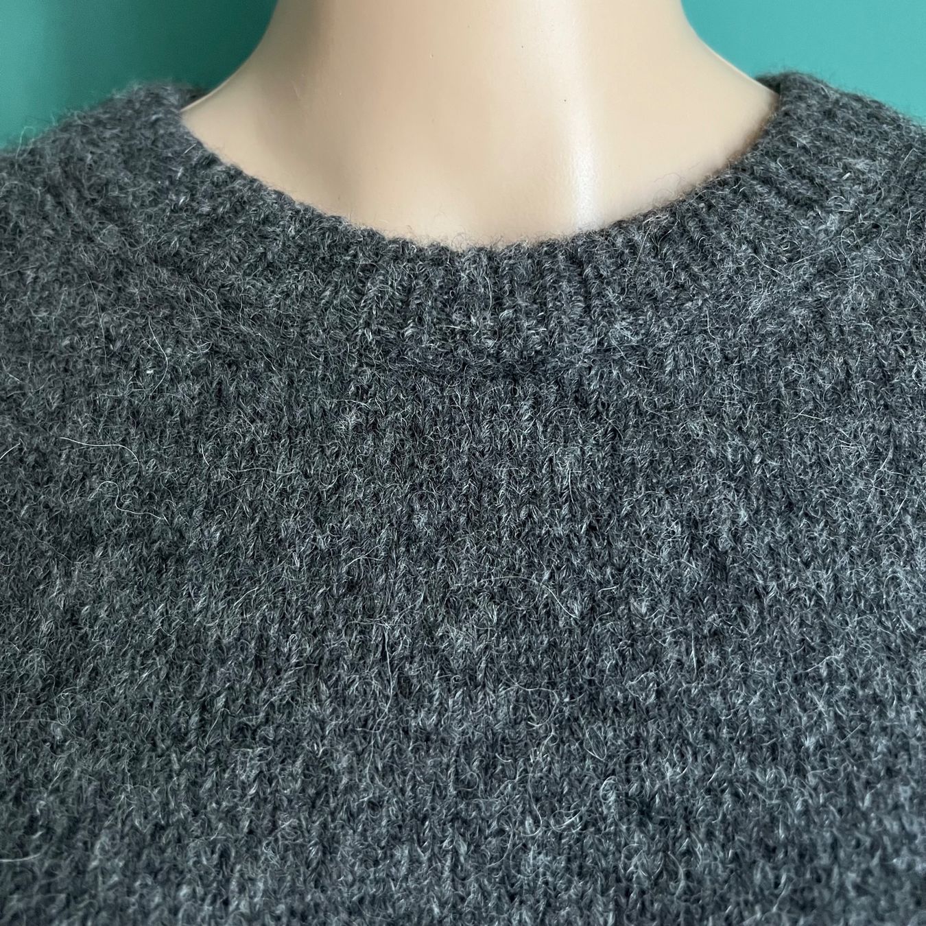 Drykorn Maglioni & Felpe: DRYKORN FOR BEAUTIFUL PEOPLE Pullover 🩶 – Usato da Zürich venduto da ClosetQueen 1
