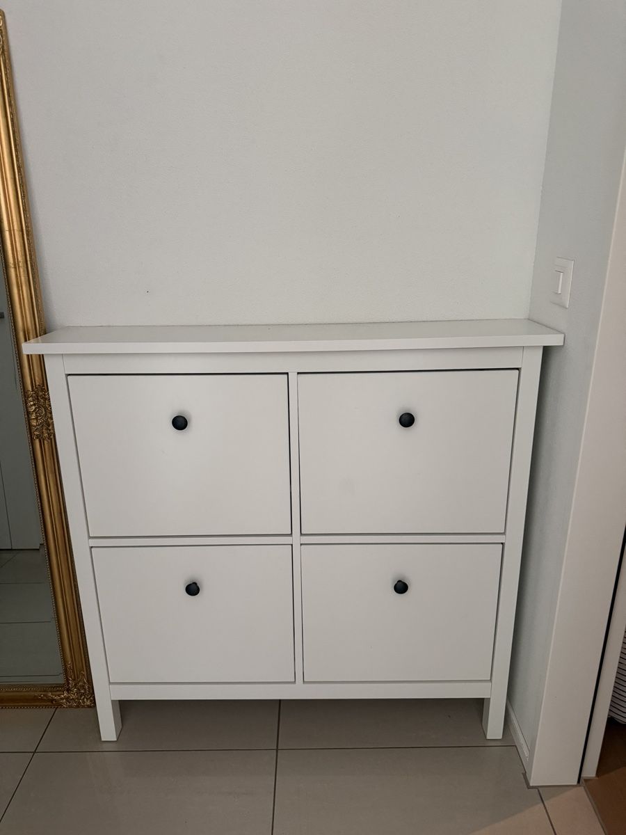 Armadi: Schuhschrank IKEA – Usato da Chur venduto da lor_7d8h
