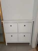 Schuhschrank IKEA