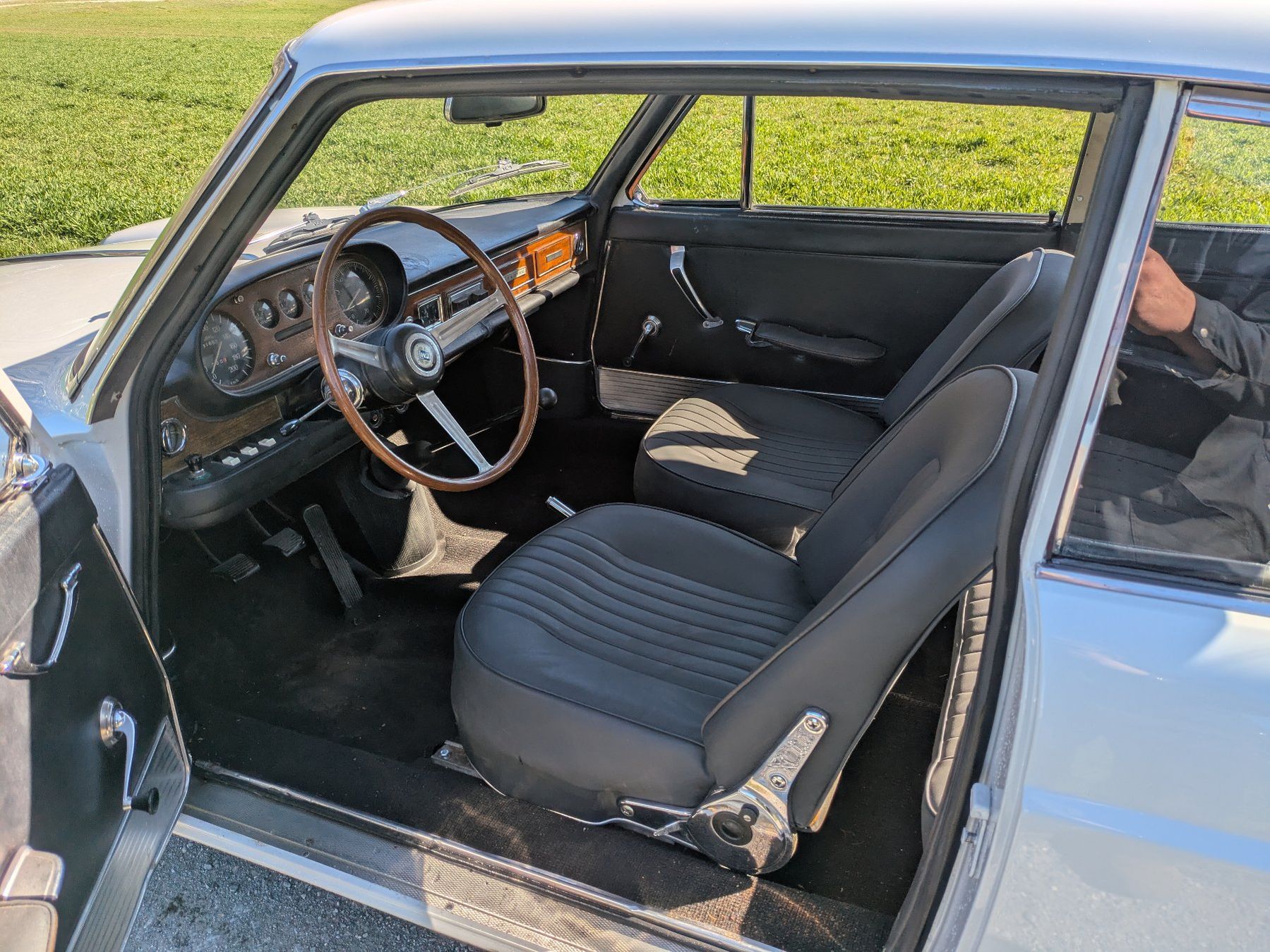 Lancia Automobili: Lancia Flavia 1966 – Usato da Steg VS venduto da fra_v99t 3