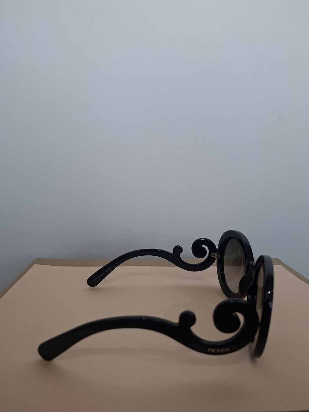 Prada Occhiali & Lenti: Sonnenbrille Damen von PRADA. – Usato da Glattbrugg venduto da cub_w7l8 3