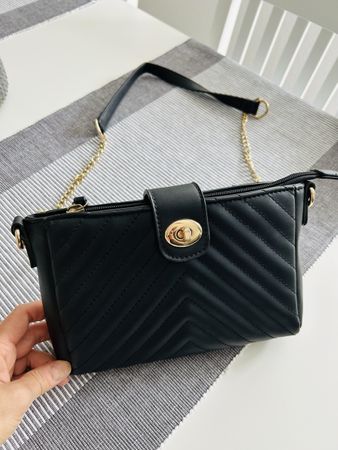 Umhängetasche / Crossbody Bag