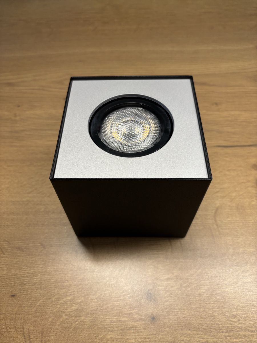 Philips Lampadari & plafoniere: Philips warm glow, LED Spot Light – Nuovo (secondo la descrizione) da Niederwil AG venduto da pat_l6fn 4