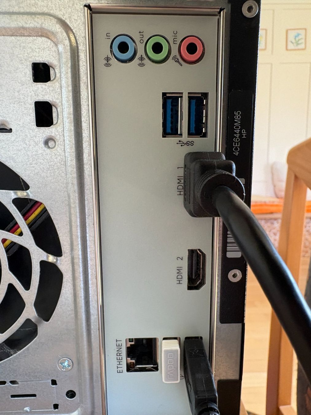 PCs: PC System – Gebraucht aus Wald ZH von Despi 1