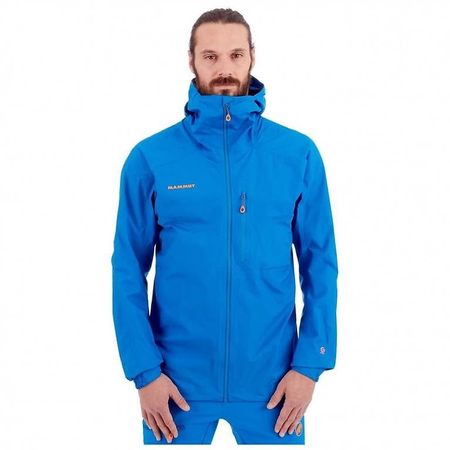 Mammut Nordwand Light Hardshell Jacke gr M