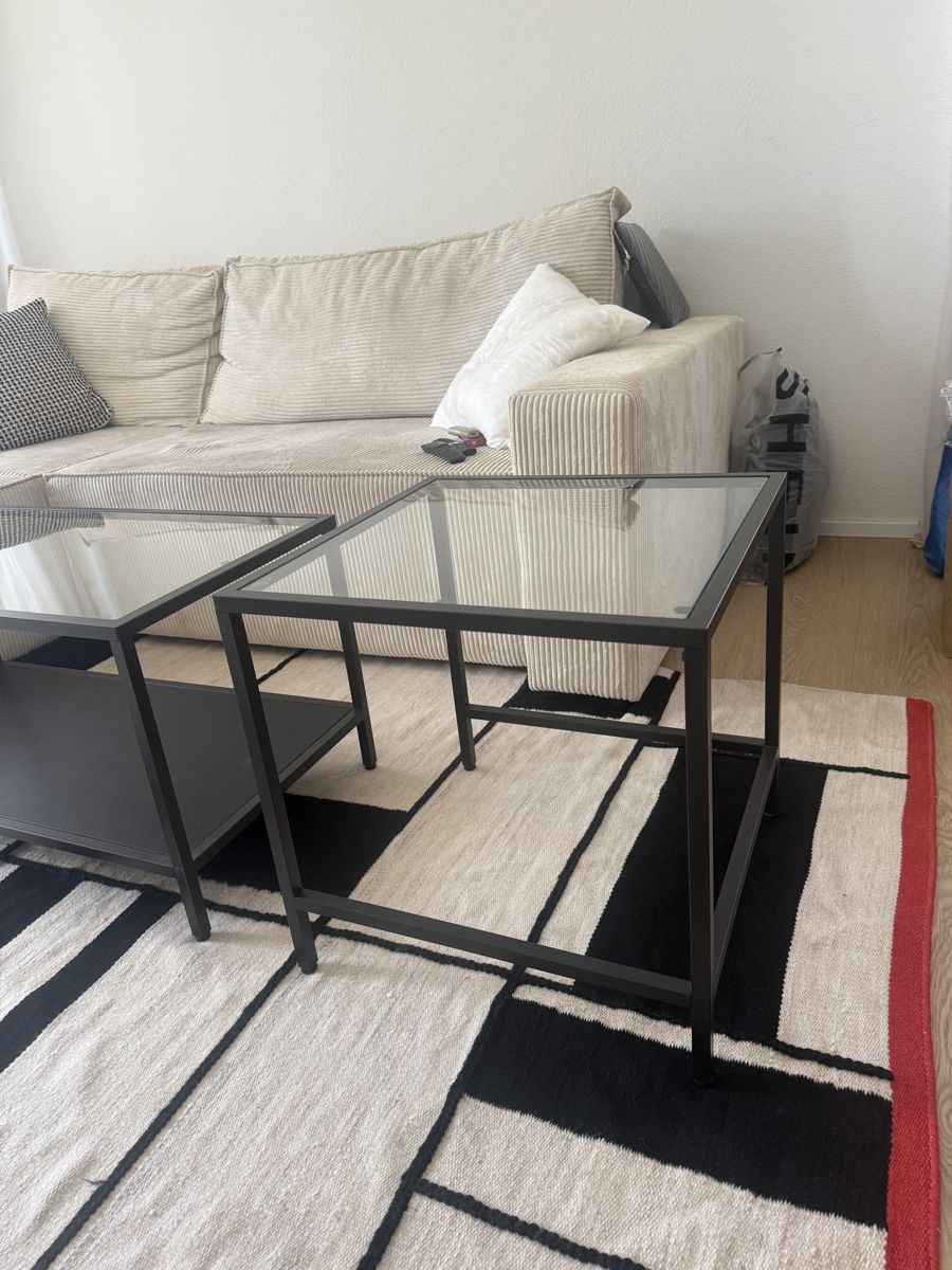 Ikea Tables: Couchtisch – D'occasion à Bassersdorf par roj_5hcb 3
