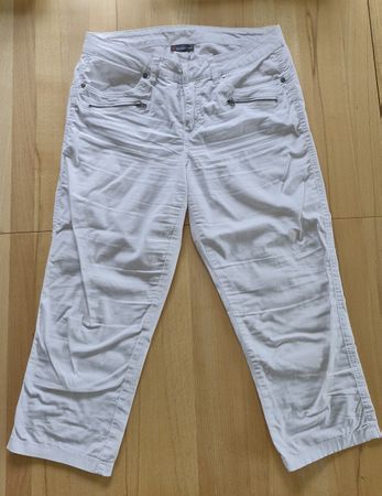 Street One maxim middle weiss / Grösse 38/22