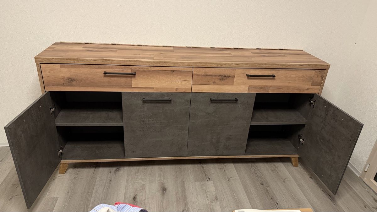 Commodes: Kommode/ Sideboard – D'occasion à Gelterkinden par rox_9fqc 1