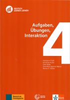 Aufgaben, Übungen, Interaktion